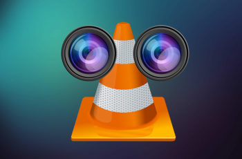 how to use vlc as screen recorder