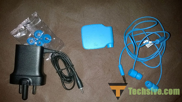 Nokia Bluetooth Stereo Headset BH-111 Review Nokia Bluetooth Stereo Headset BH-111 Review