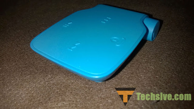 Nokia Bluetooth Stereo Headset BH-111 Review Nokia Bluetooth Stereo Headset BH-111 Review