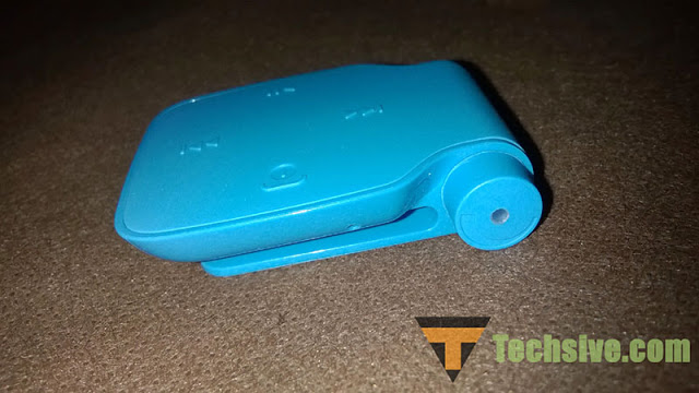 Nokia Bluetooth Stereo Headset BH-111 Review Nokia Bluetooth Stereo Headset BH-111 Review