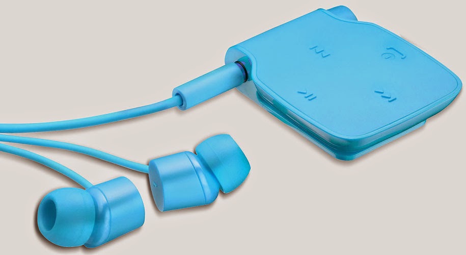 Nokia Bluetooth Headset BH 111 Review Nokia Bluetooth Headset BH 111 Review