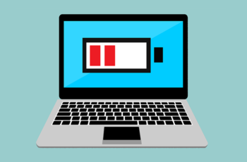 laptop battery saving tips