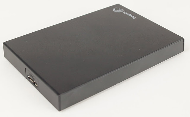 Seagate Expansion !TB USB 3.0 External hard drive Seagate Expansion !TB USB 3.0 External hard drive