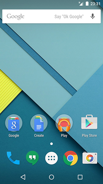 Android vs iOS comparison Android vs iOS comparison