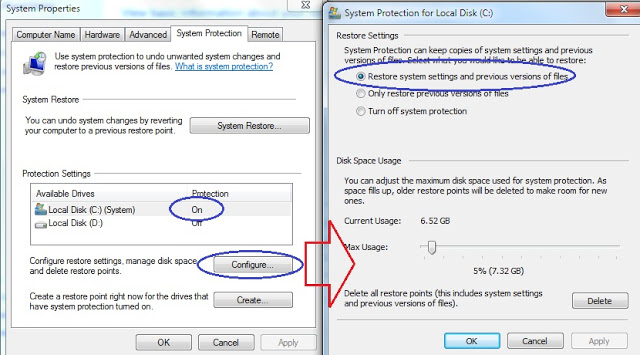 How to Recover Deleted Photos on Windows 10 Without Using Software