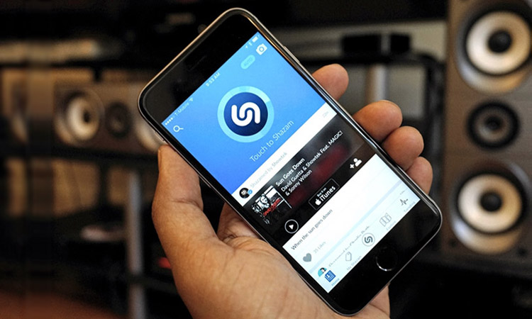 find song by tune music recognition