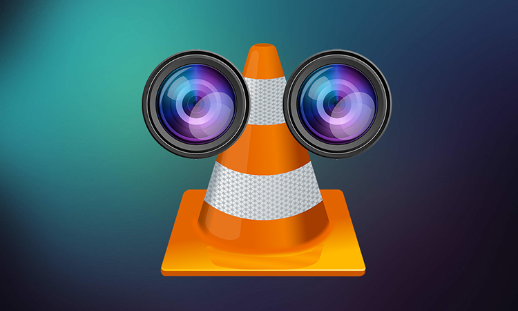 how to use vlc as screen recorder