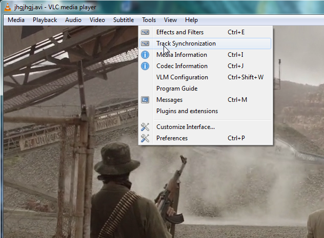 How to Sync Subtitles with the Movie in VLC media player How to Sync Subtitles with the Movie in VLC media player
