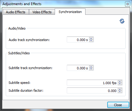 How to Sync Subtitles with the Movie in VLC media player How to Sync Subtitles with the Movie in VLC media player