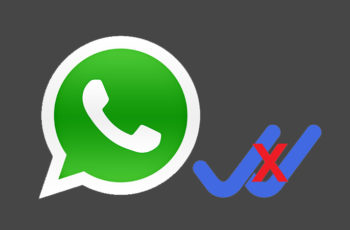 how to read whatsapp messages without blue ticks