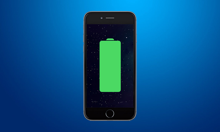 iphone 6 ios8 battery saving tips