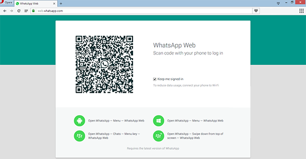 Whatsapp Web Whatsapp Web