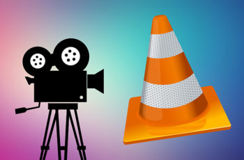 how to use vlc media player as converter