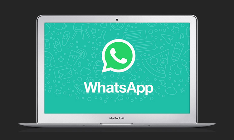 whatsapp on pc desktop whatsapp web