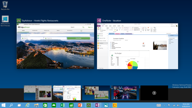 Multiple desktops windows 10 Multiple desktops windows 10