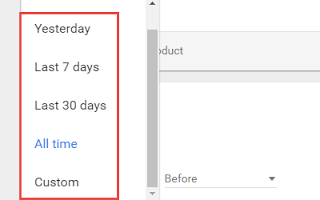 Google search history Google search history