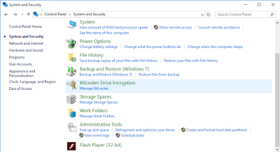 Password protect USB drive Password protect USB drive