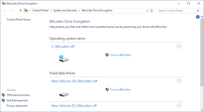 Password protect USB drive Password protect USB drive