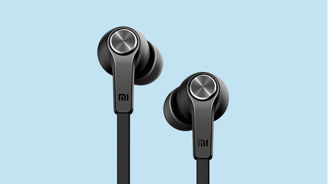 Xiaomi Mi In-Ear Headphones Basic Xiaomi Mi In-Ear Headphones Basic