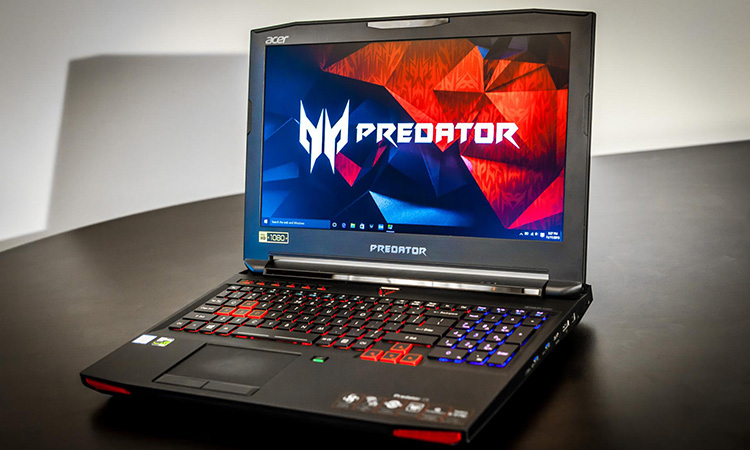 10 top best gaming laptops 2017
