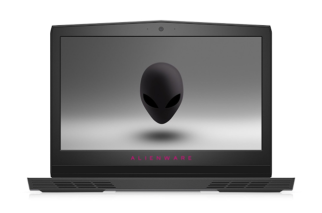 Alienware AW17R4-7005SLV-PUS Alienware AW17R4-7005SLV-PUS