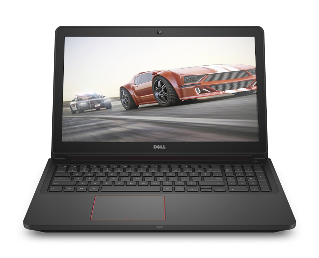 Dell Inspiron i7559-763BLK Dell Inspiron i7559-763BLK